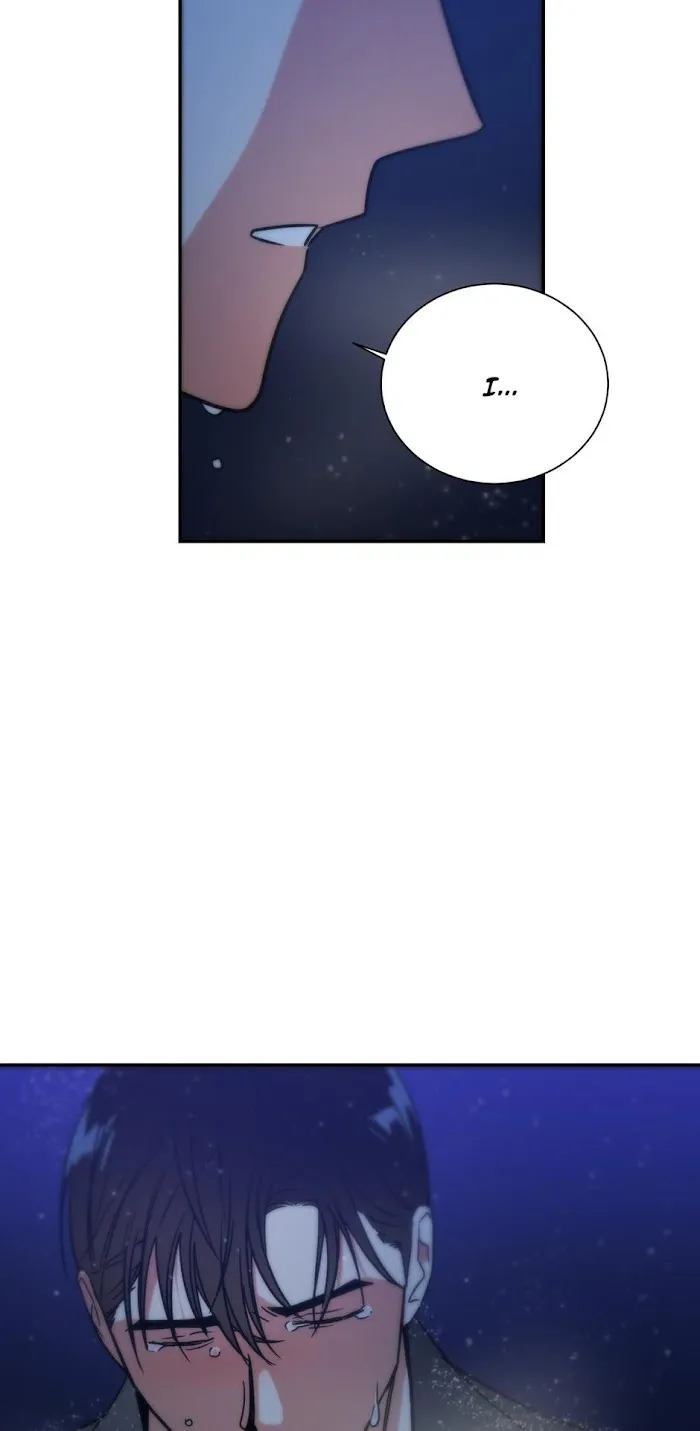 Love On My Terms - Chapter 74 Page 35