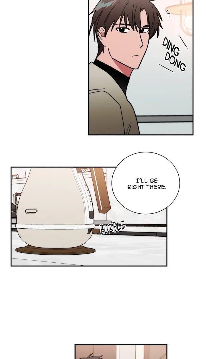 Love On My Terms - Chapter 75 Page 2