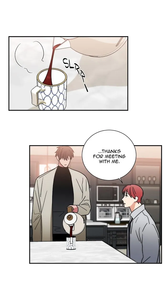 Love On My Terms - Chapter 75 Page 5
