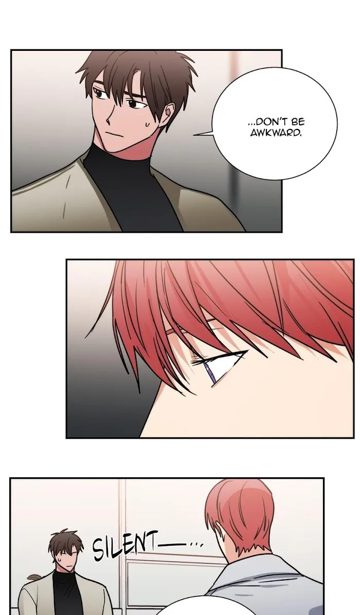 Love On My Terms - Chapter 75 Page 6