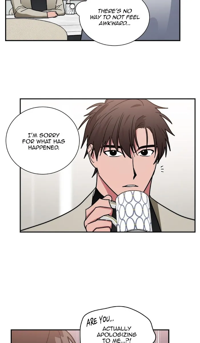 Love On My Terms - Chapter 75 Page 7
