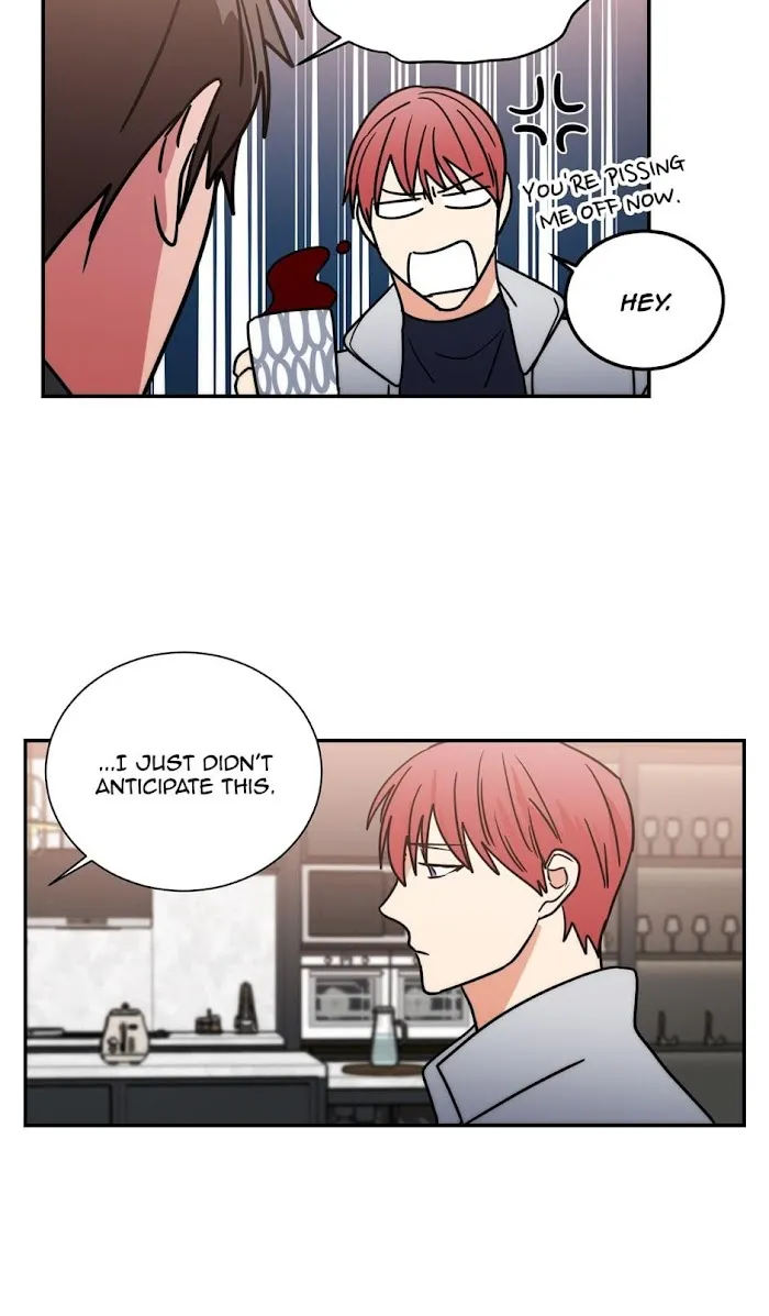 Love On My Terms - Chapter 75 Page 8