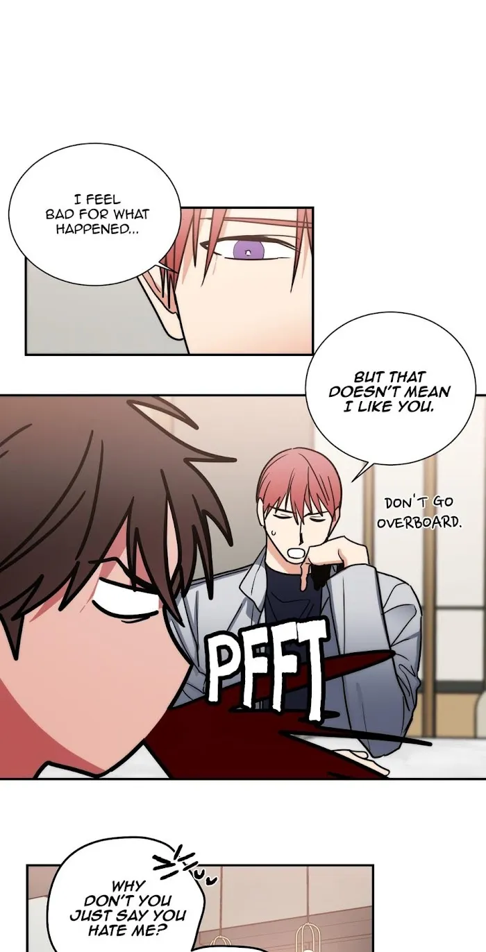 Love On My Terms - Chapter 75 Page 9