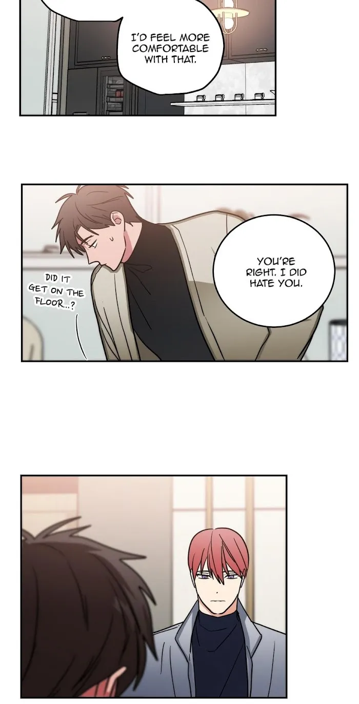 Love On My Terms - Chapter 75 Page 10