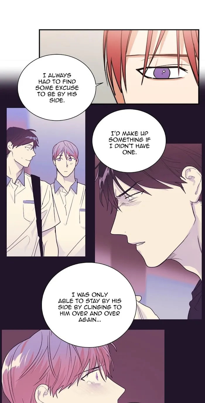 Love On My Terms - Chapter 75 Page 11