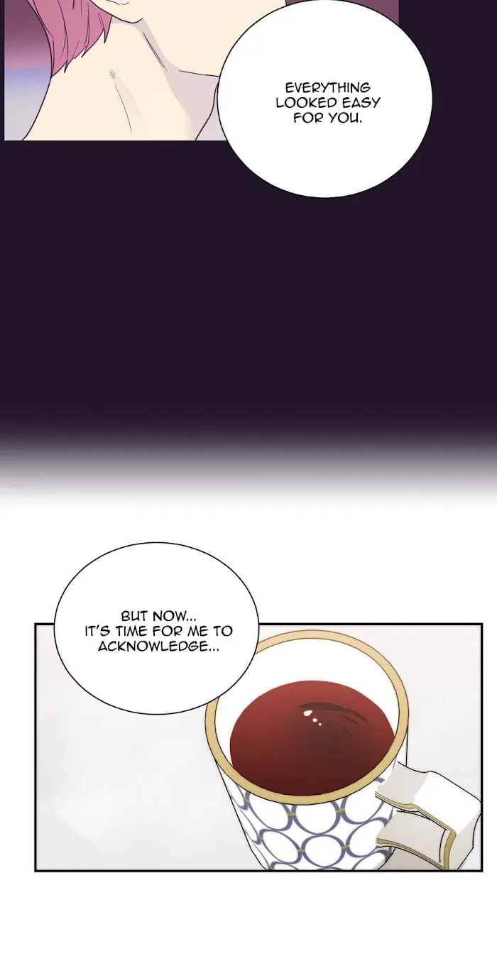 Love On My Terms - Chapter 75 Page 12
