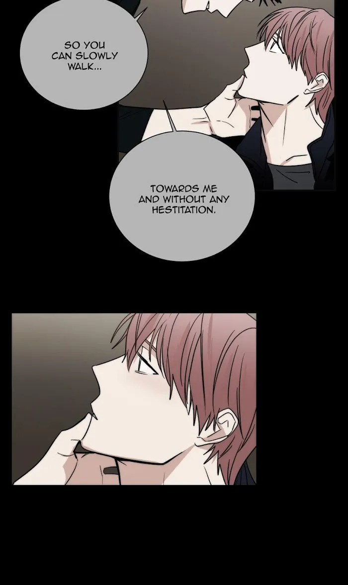 Love On My Terms - Chapter 75 Page 14