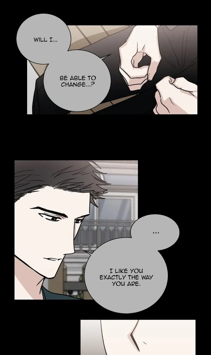 Love On My Terms - Chapter 75 Page 15