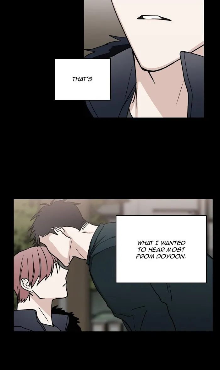 Love On My Terms - Chapter 75 Page 16