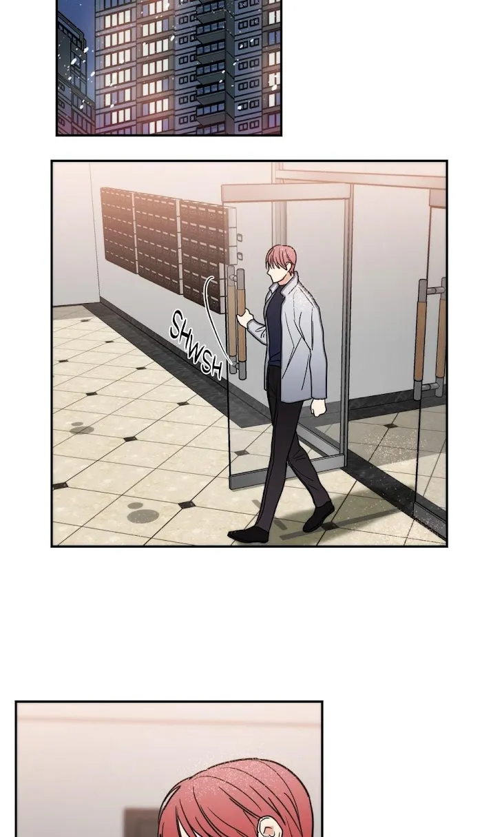 Love On My Terms - Chapter 75 Page 19