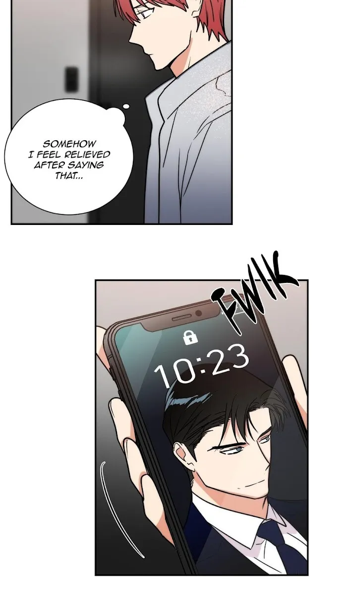 Love On My Terms - Chapter 75 Page 20