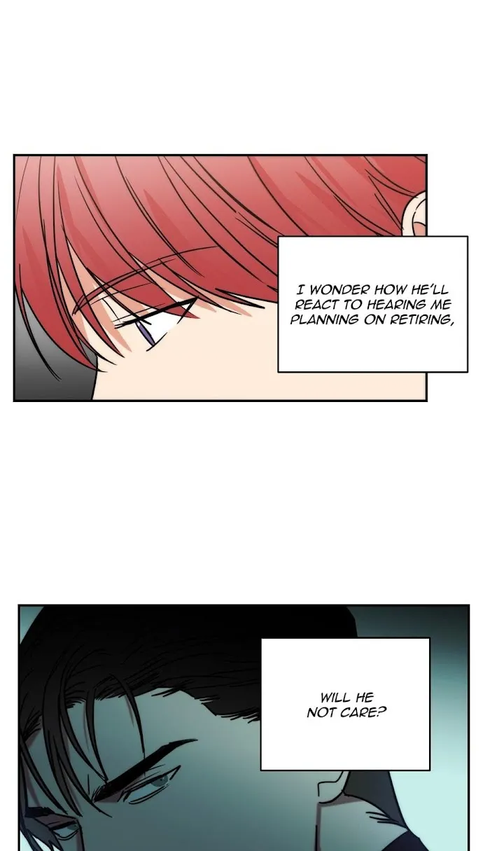 Love On My Terms - Chapter 75 Page 21