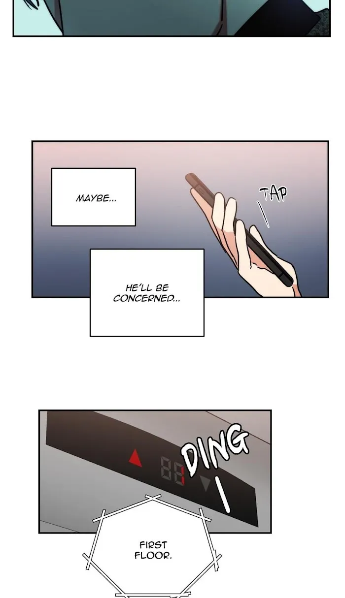 Love On My Terms - Chapter 75 Page 22