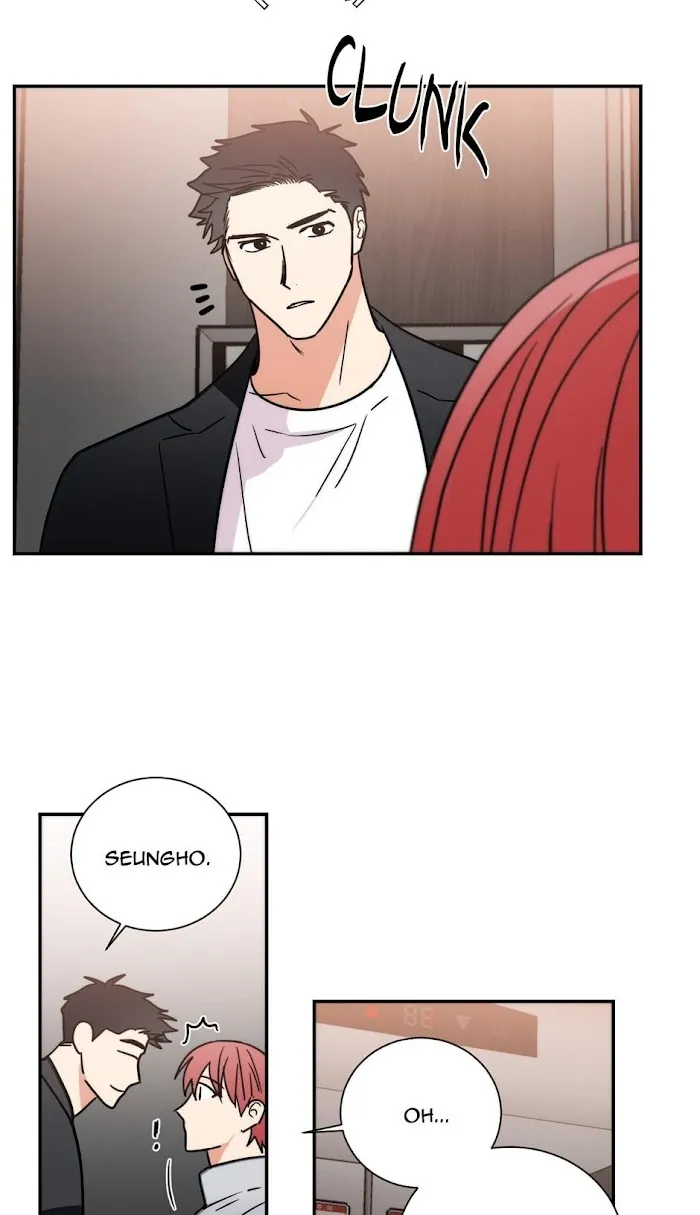 Love On My Terms - Chapter 75 Page 23