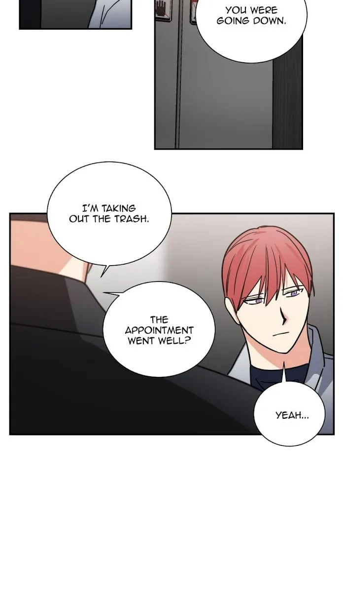 Love On My Terms - Chapter 75 Page 24