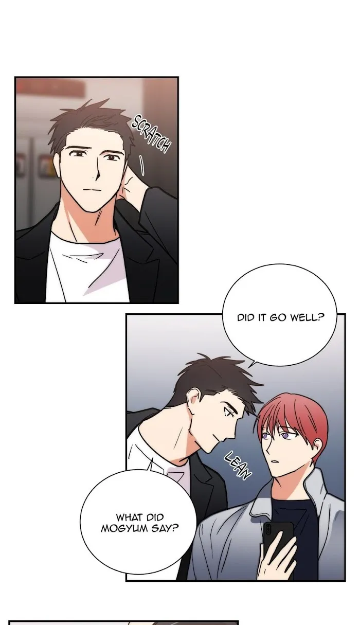 Love On My Terms - Chapter 75 Page 25