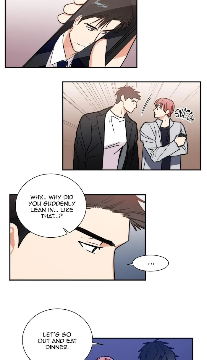 Love On My Terms - Chapter 75 Page 26