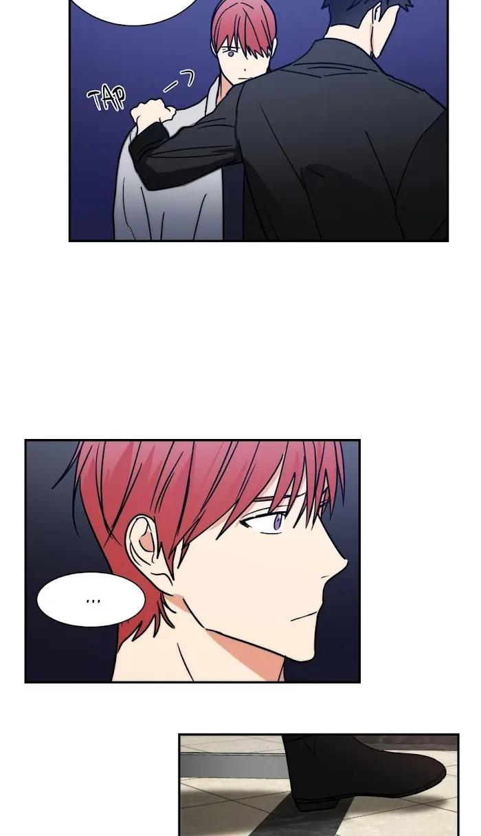 Love On My Terms - Chapter 75 Page 27