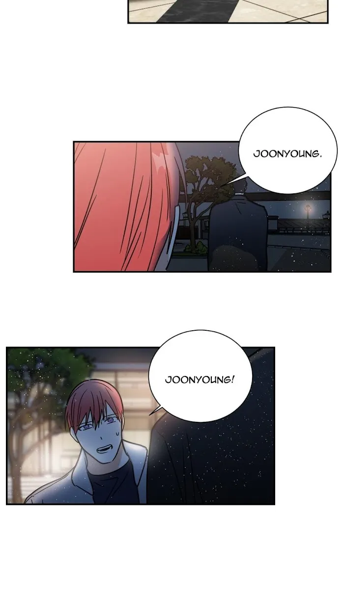 Love On My Terms - Chapter 75 Page 28