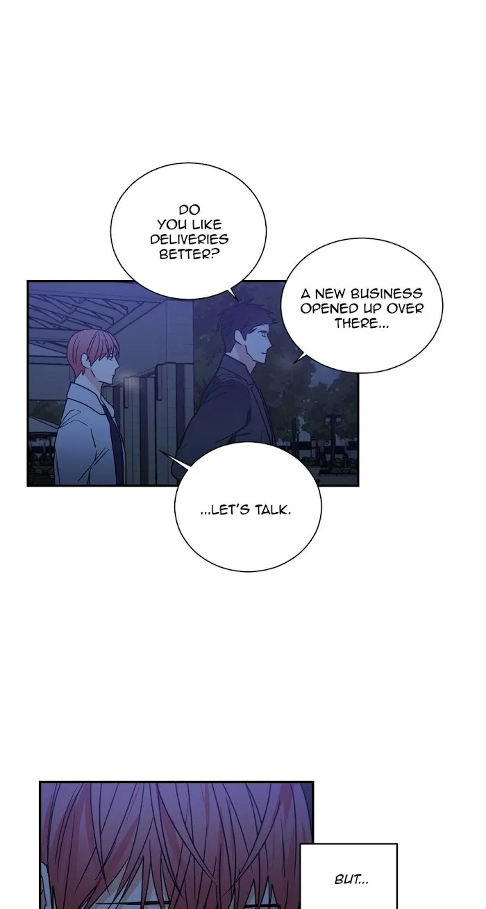 Love On My Terms - Chapter 75 Page 29