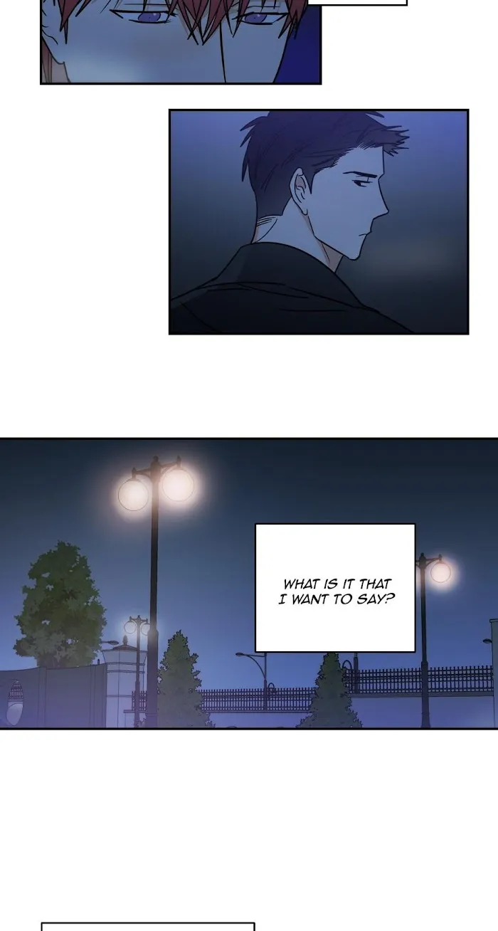 Love On My Terms - Chapter 75 Page 30