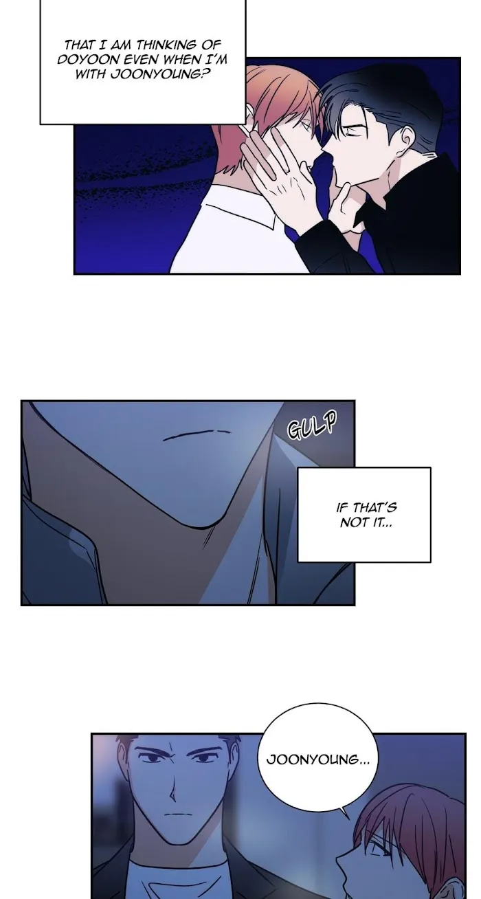 Love On My Terms - Chapter 75 Page 31