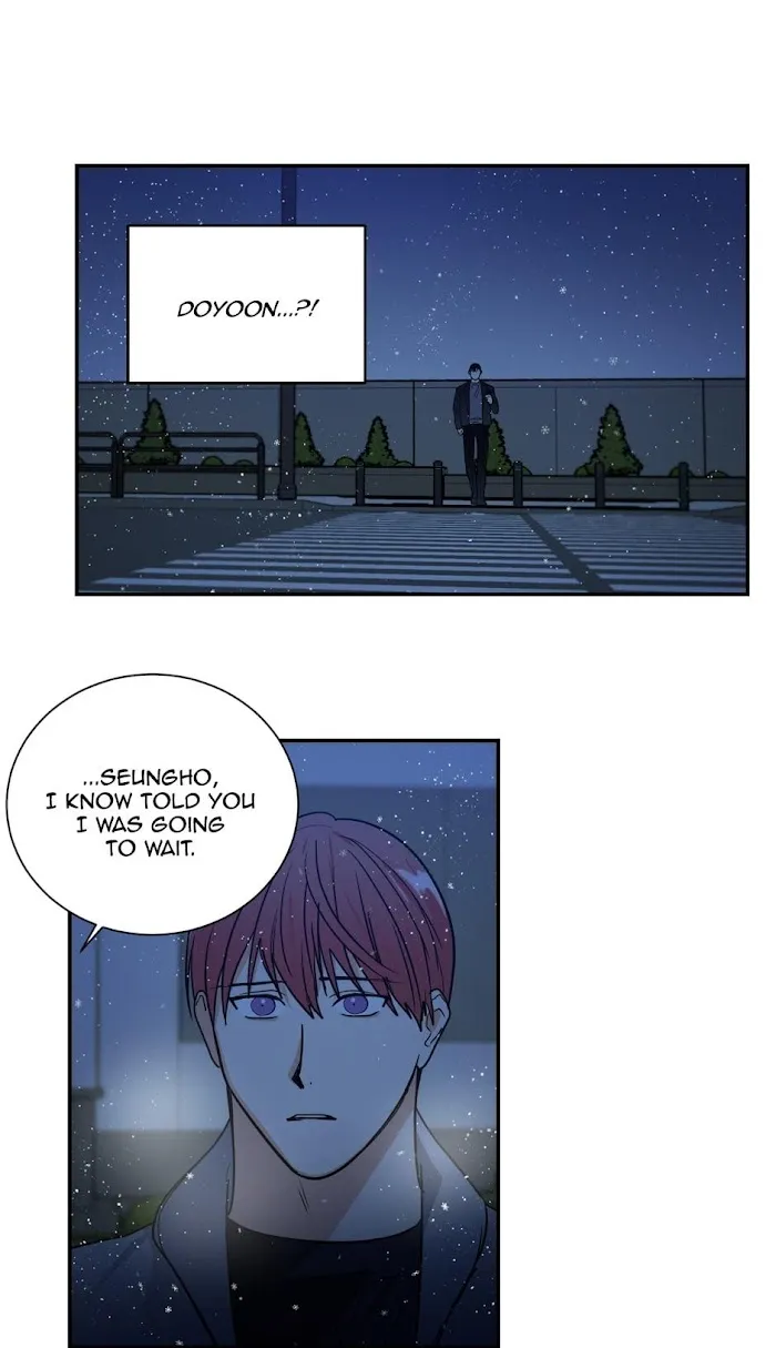 Love On My Terms - Chapter 75 Page 33
