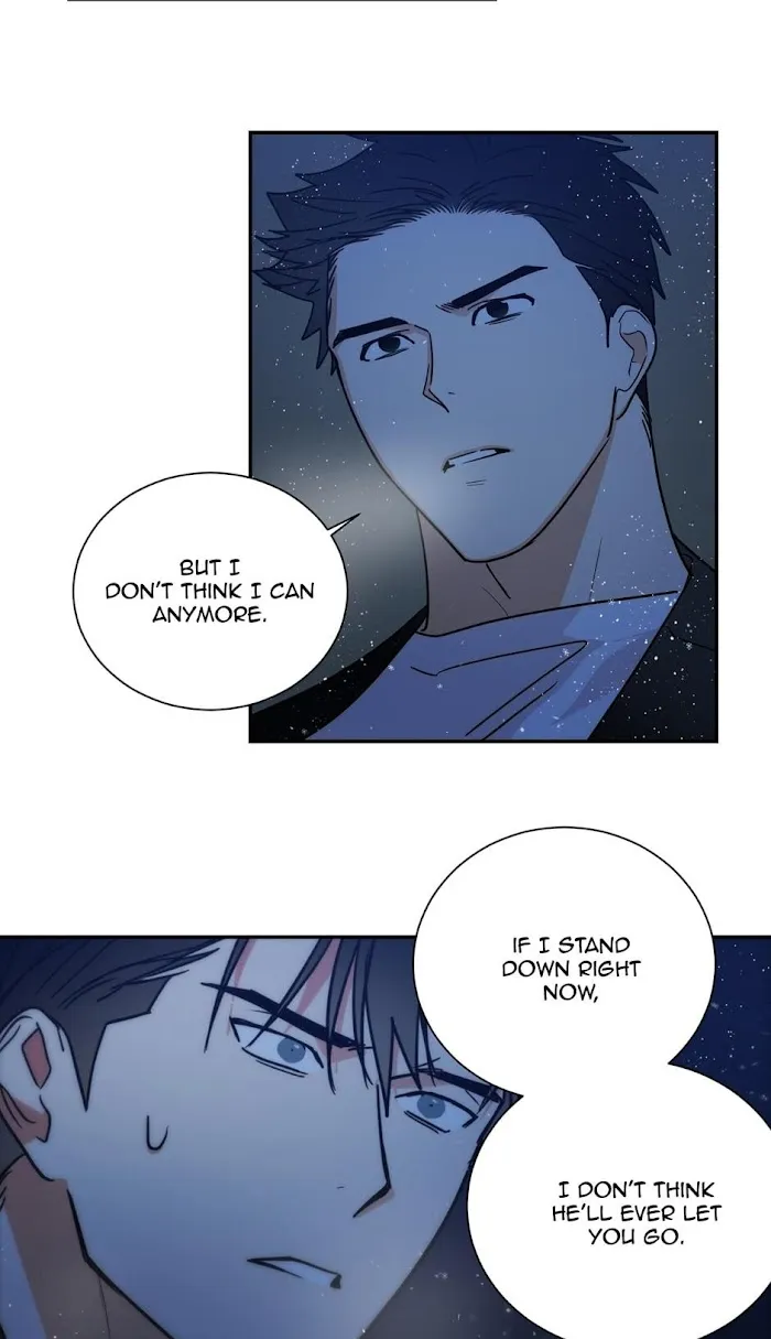 Love On My Terms - Chapter 75 Page 34