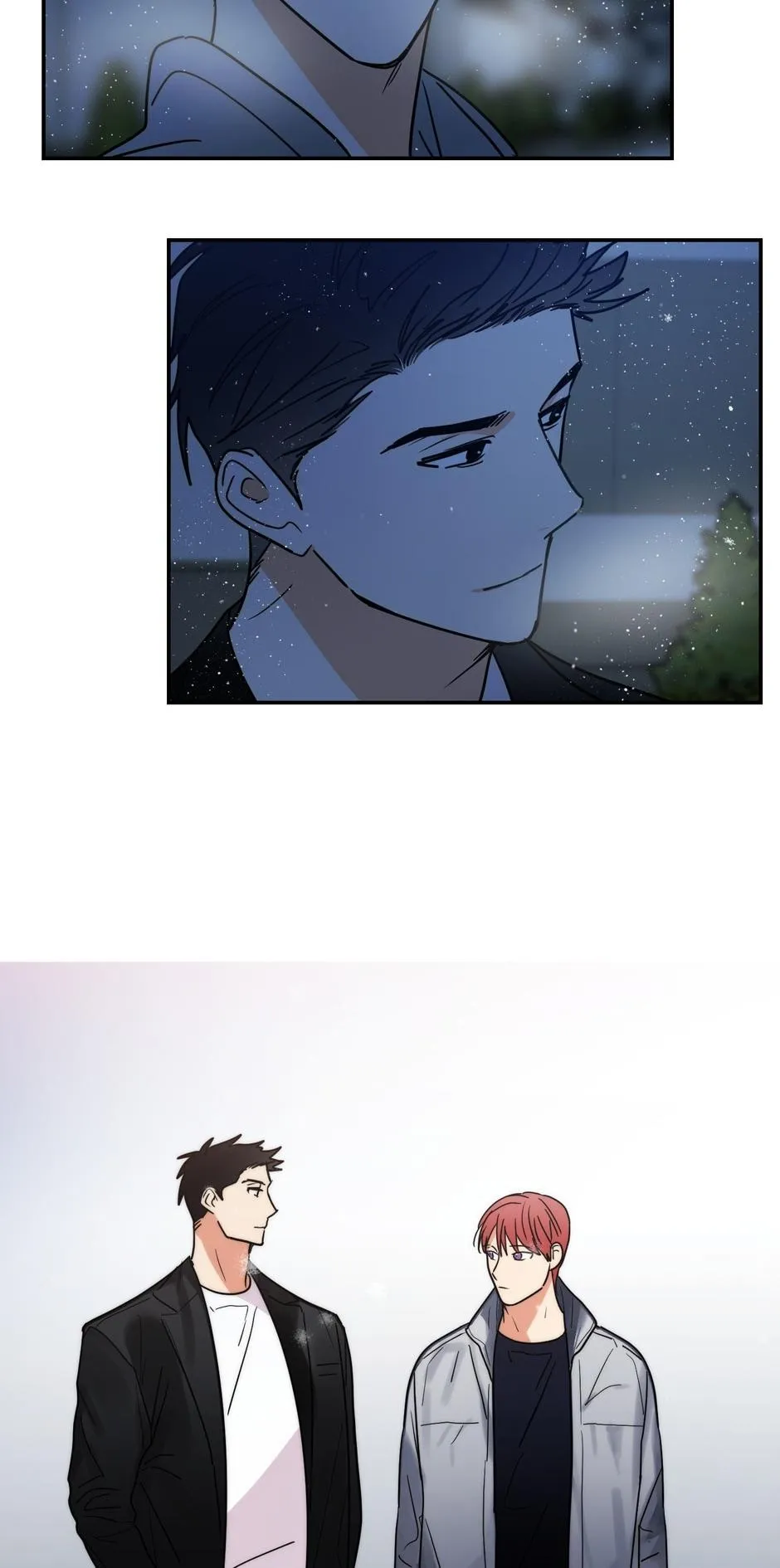 Love On My Terms - Chapter 76 Page 2