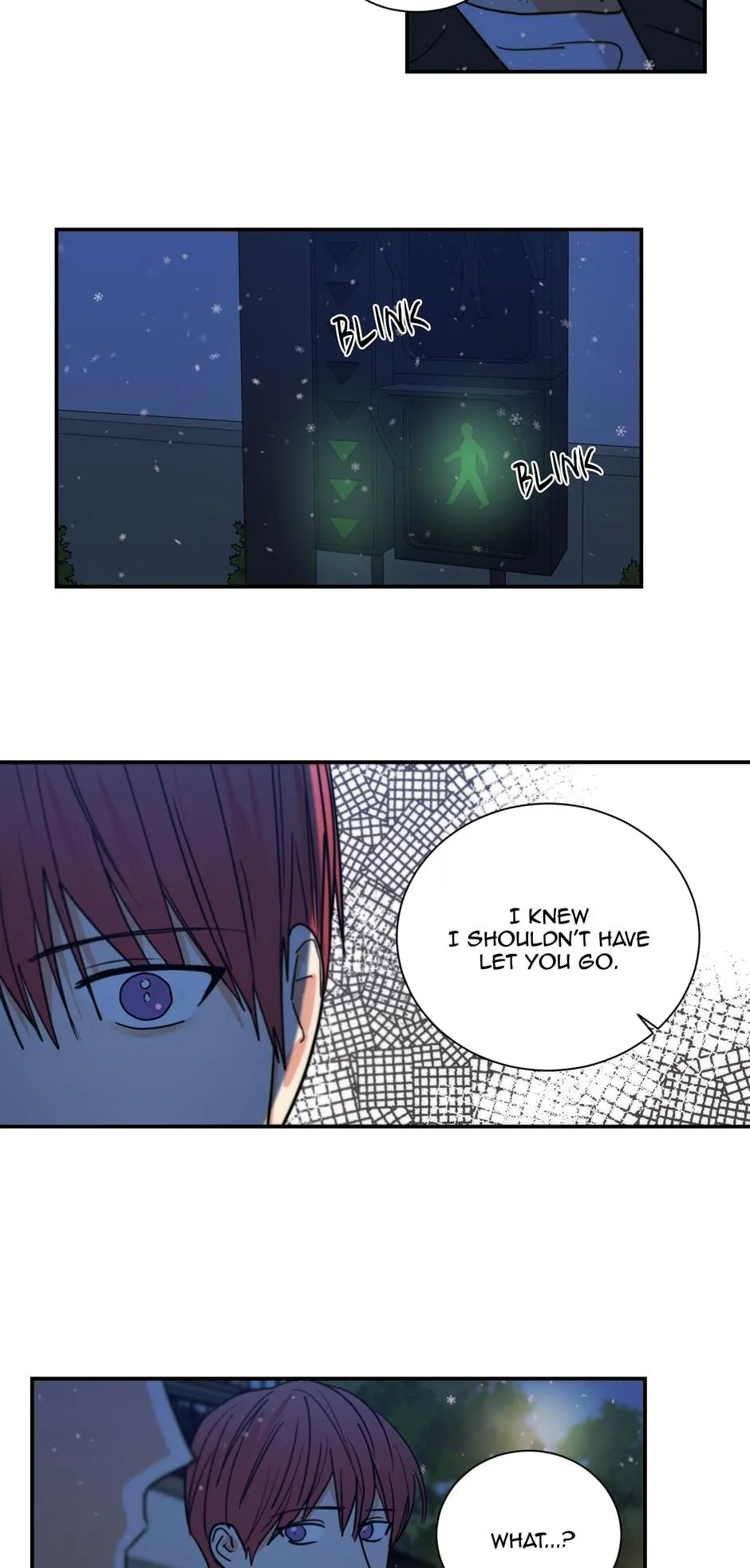 Love On My Terms - Chapter 76 Page 6