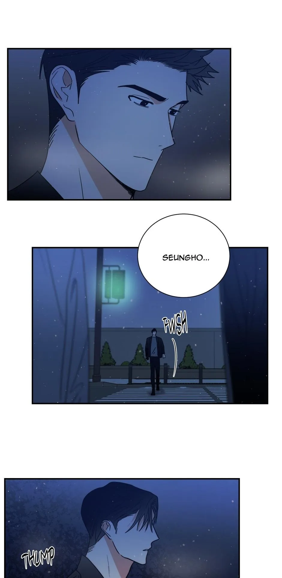 Love On My Terms - Chapter 76 Page 9