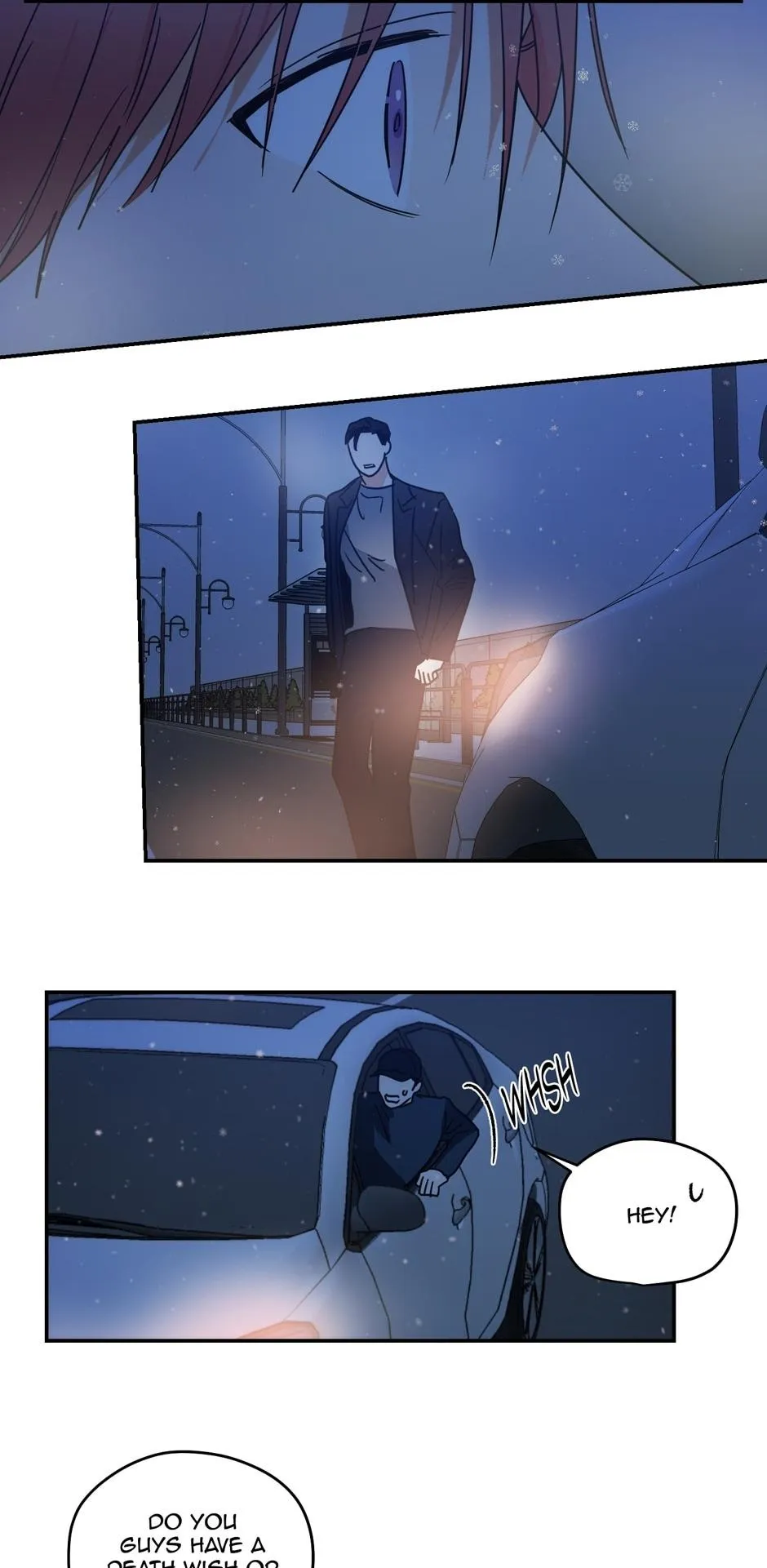 Love On My Terms - Chapter 76 Page 11