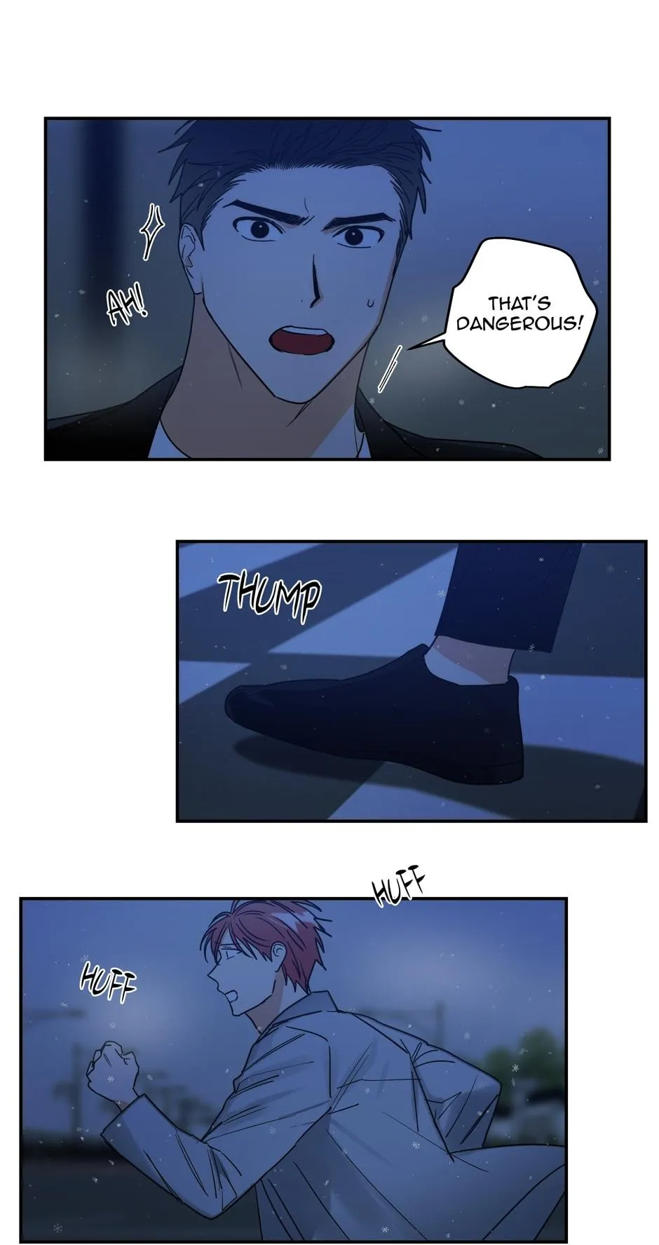 Love On My Terms - Chapter 76 Page 13