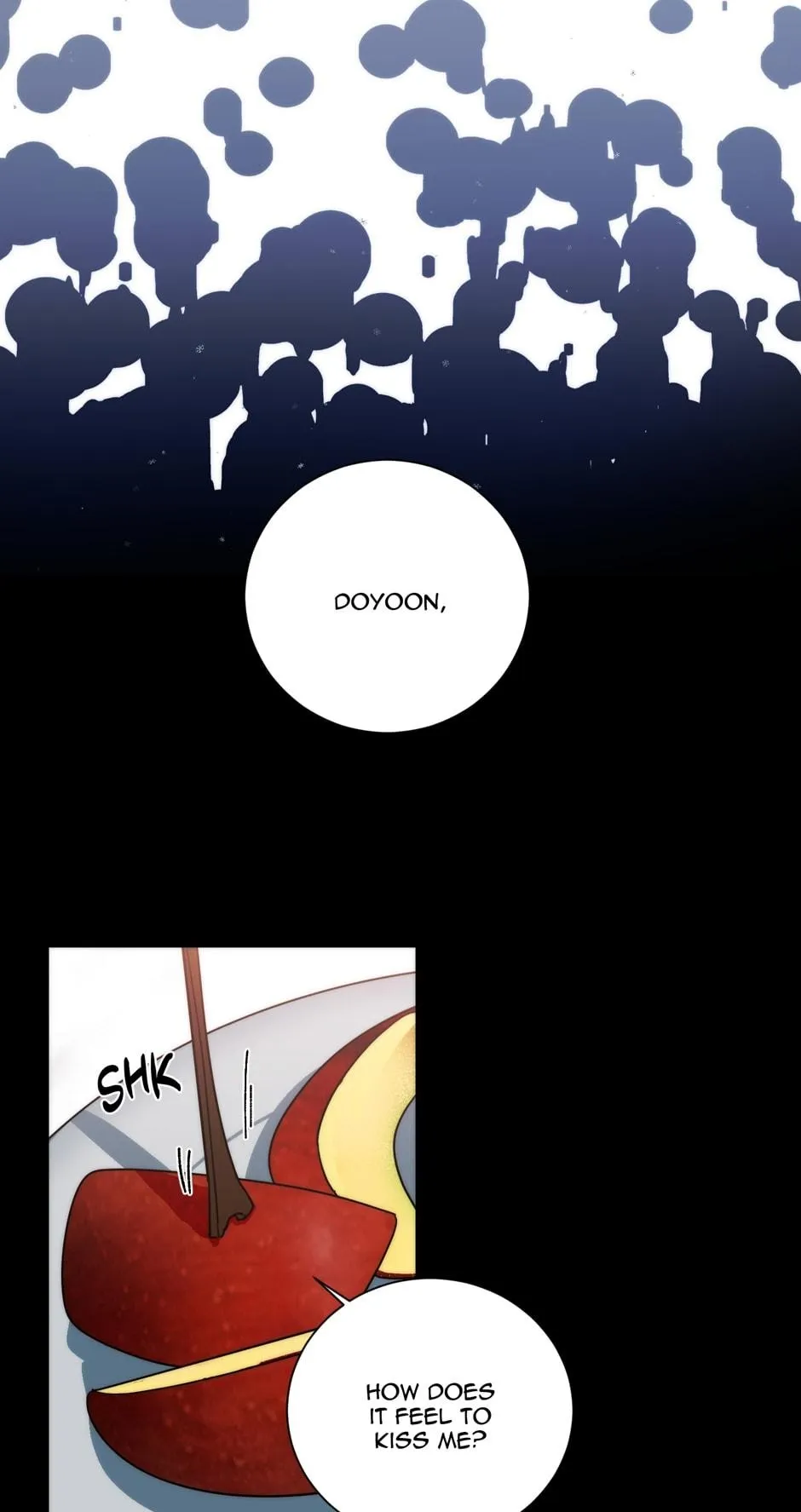 Love On My Terms - Chapter 76 Page 15