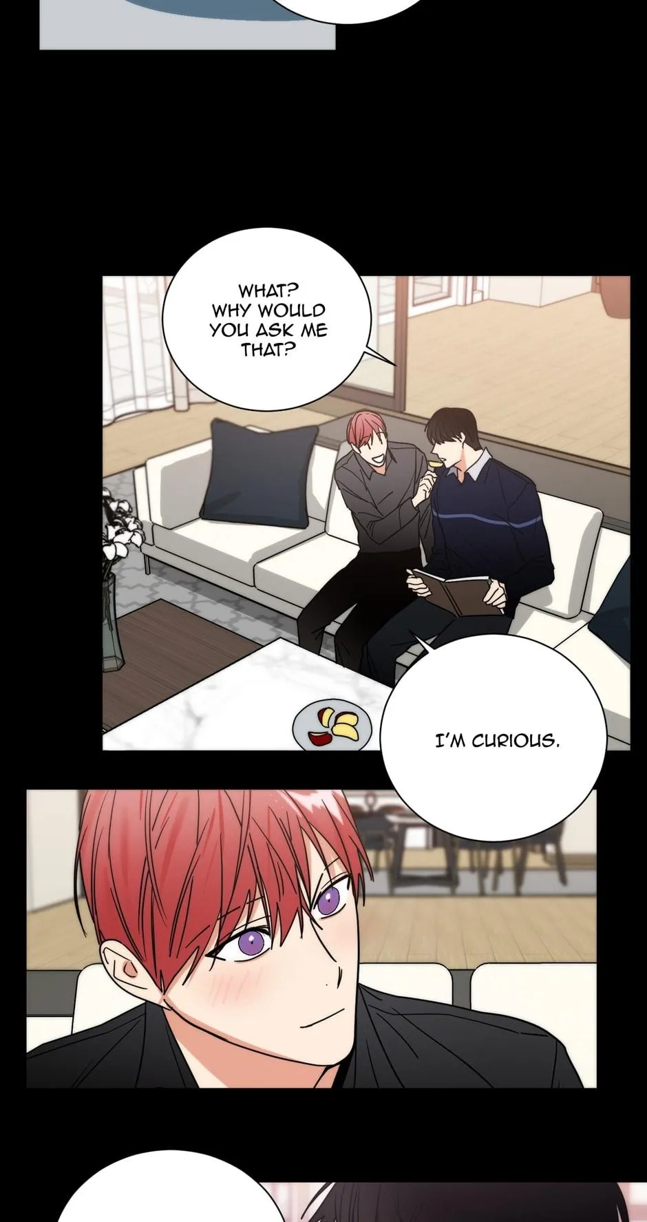 Love On My Terms - Chapter 76 Page 16