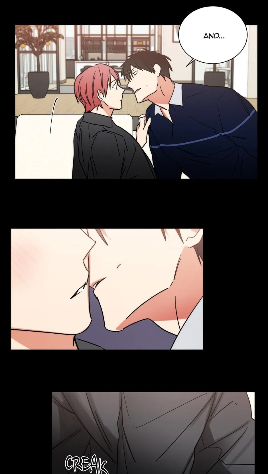 Love On My Terms - Chapter 76 Page 18