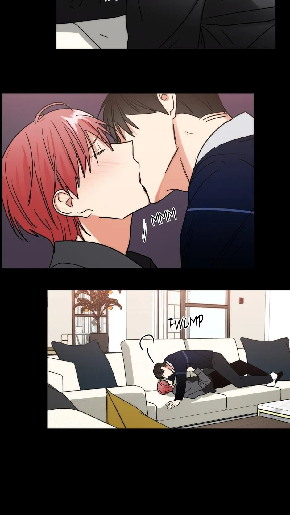 Love On My Terms - Chapter 76 Page 19