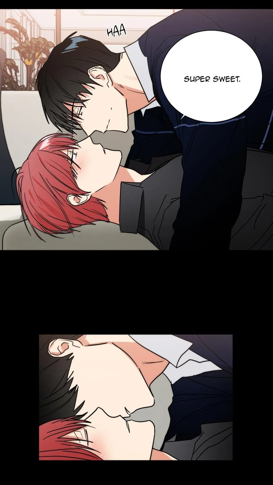 Love On My Terms - Chapter 76 Page 20