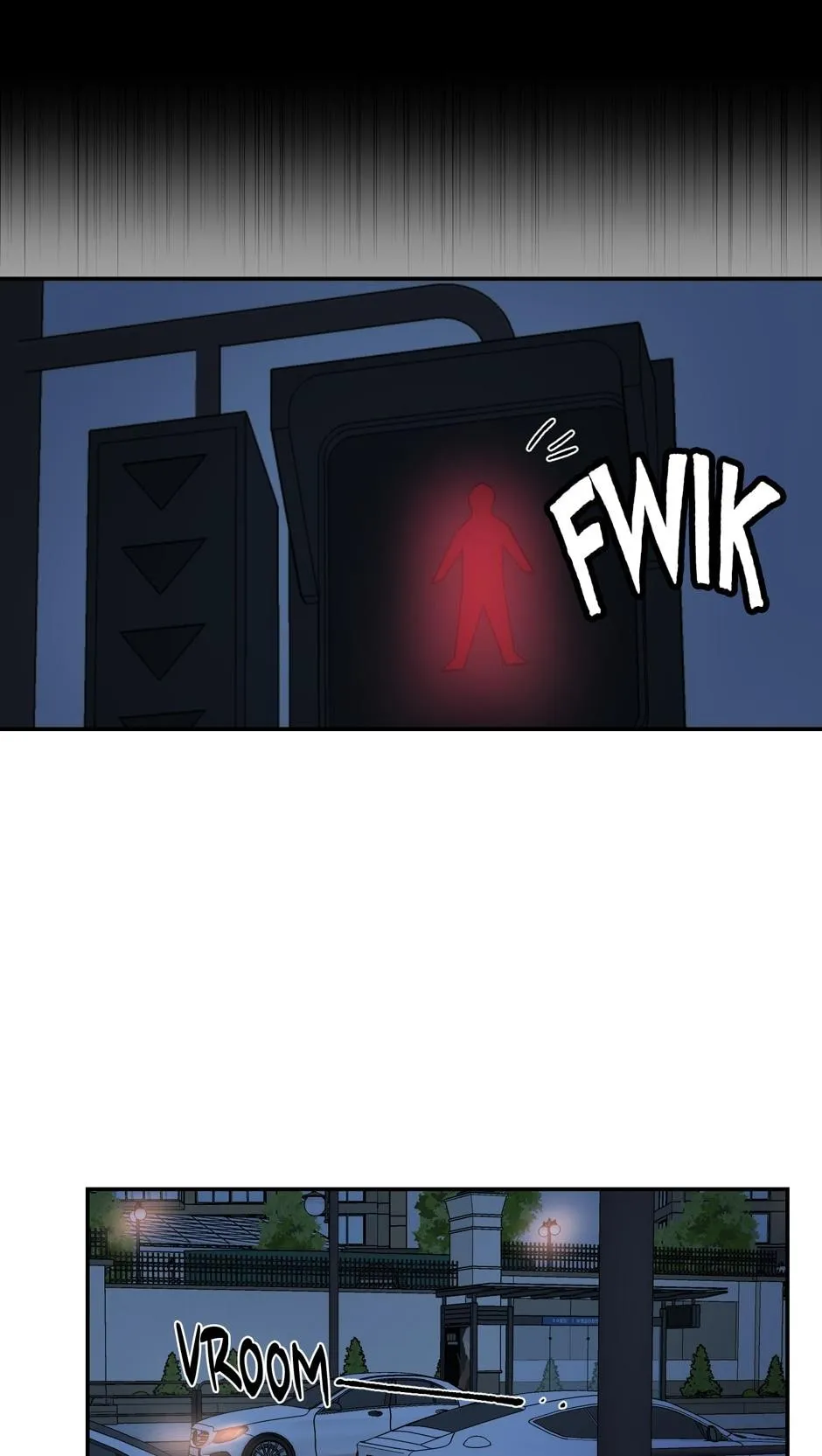 Love On My Terms - Chapter 76 Page 21
