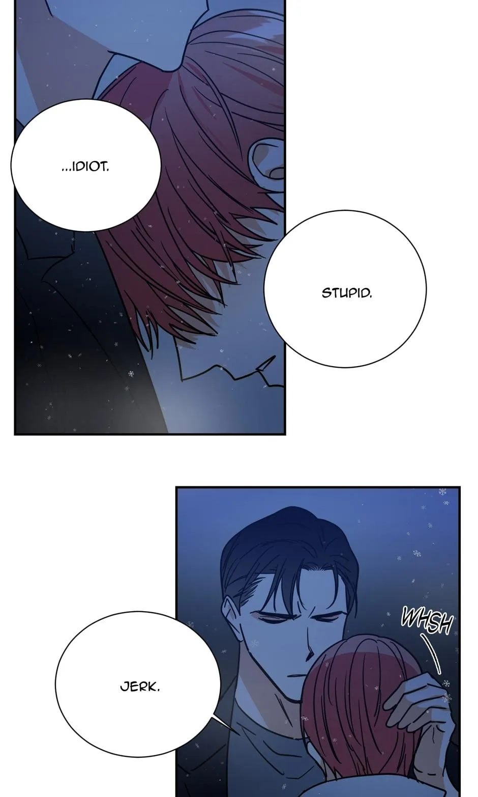 Love On My Terms - Chapter 76 Page 24