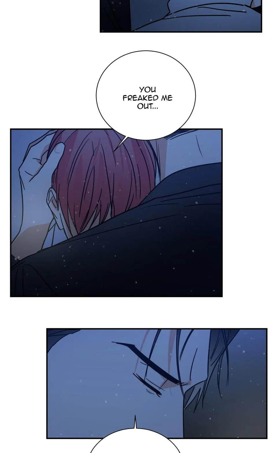 Love On My Terms - Chapter 76 Page 25