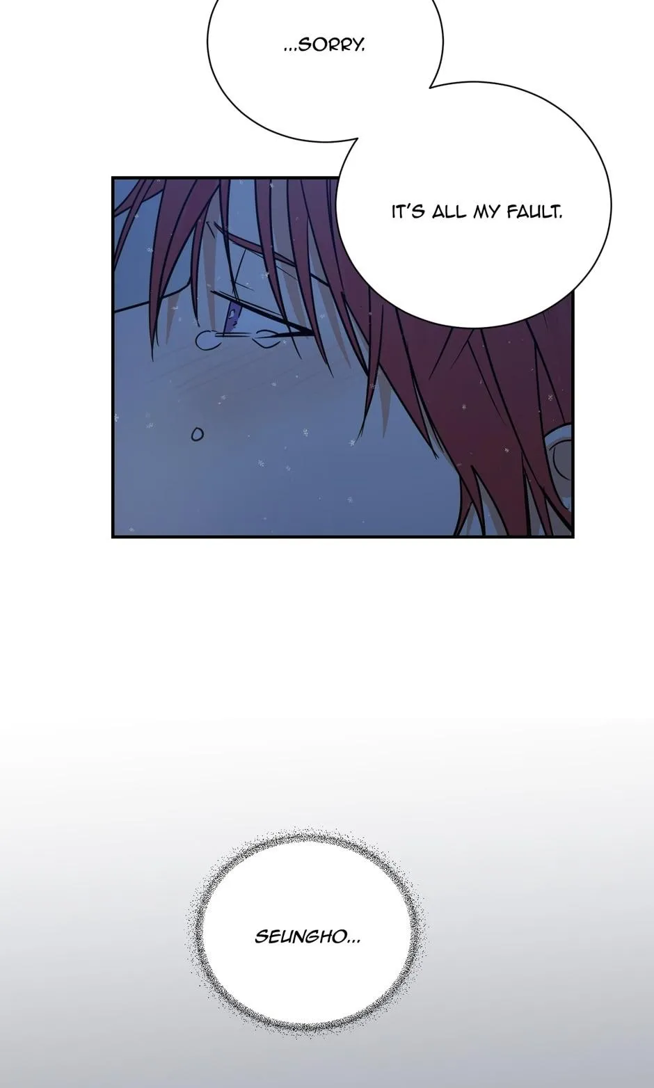 Love On My Terms - Chapter 76 Page 26
