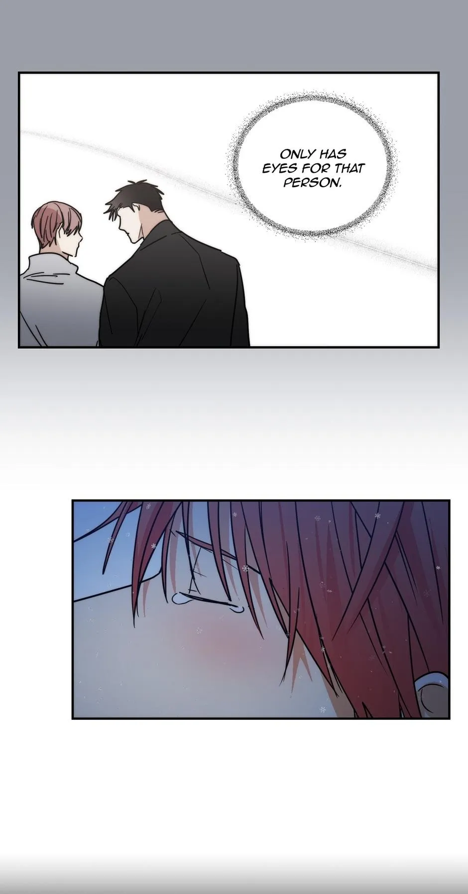 Love On My Terms - Chapter 76 Page 27