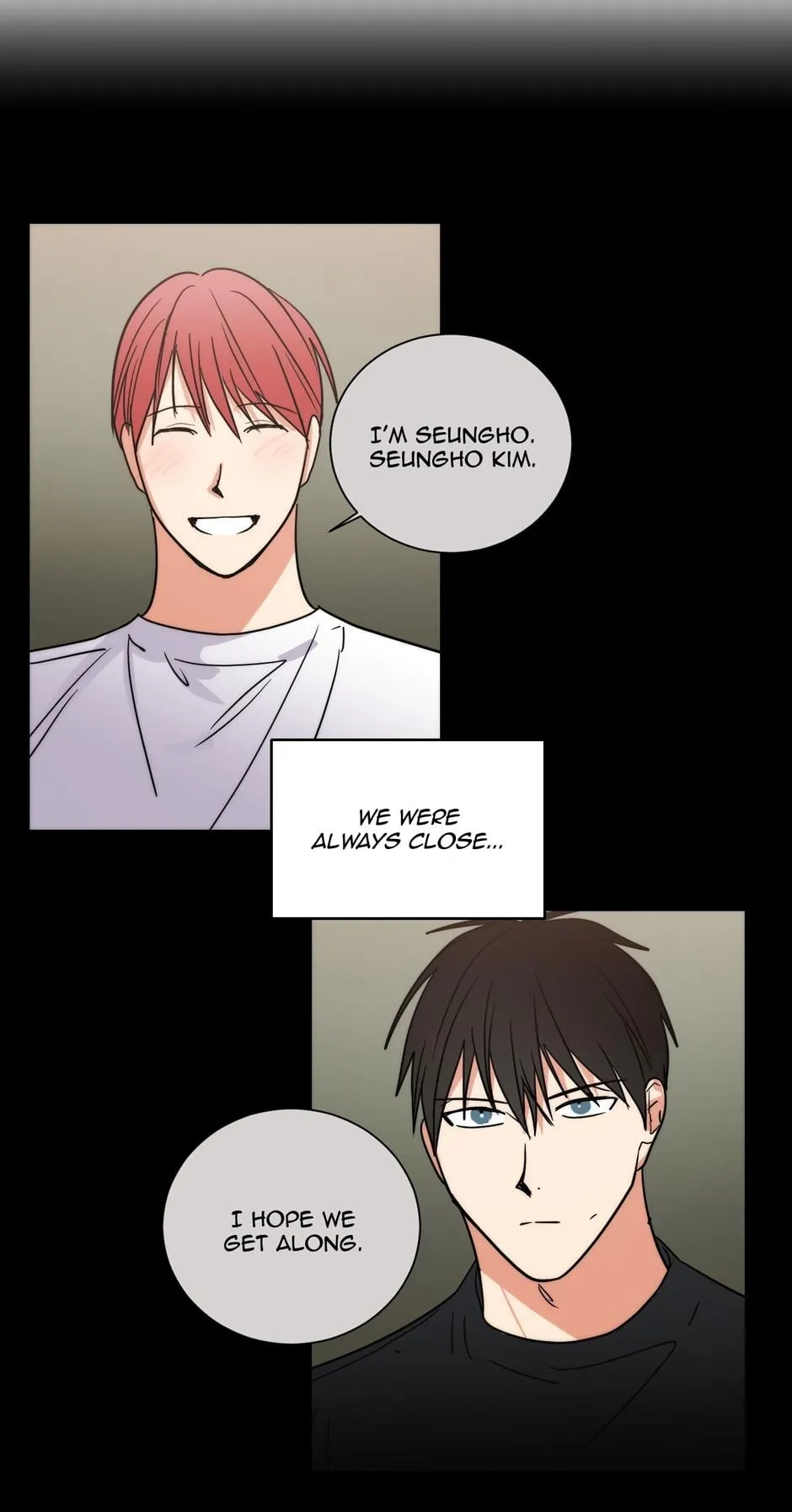 Love On My Terms - Chapter 76 Page 28