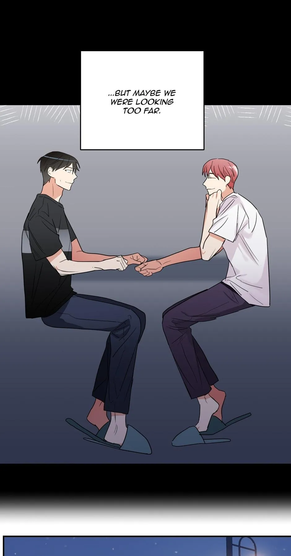 Love On My Terms - Chapter 76 Page 29