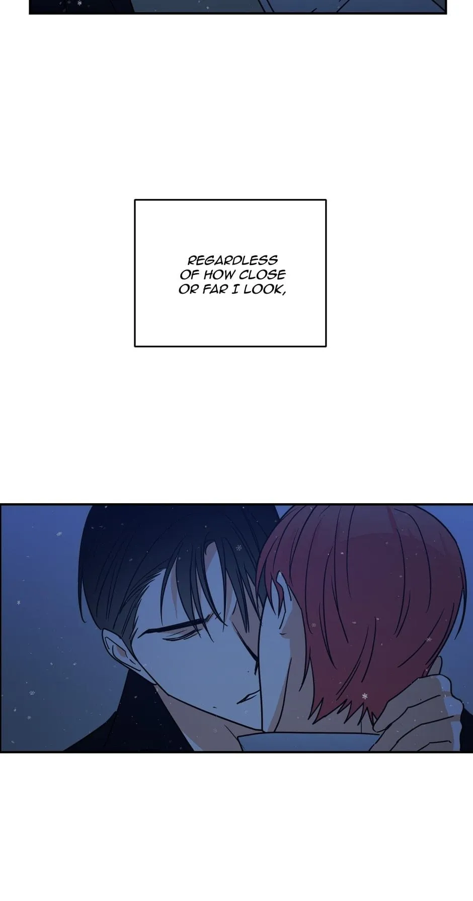 Love On My Terms - Chapter 76 Page 31