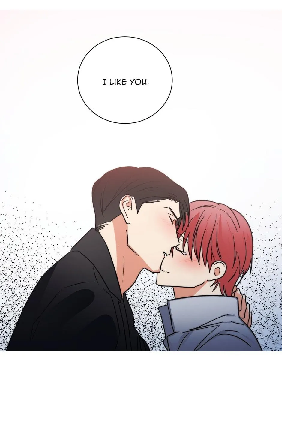 Love On My Terms - Chapter 76 Page 32