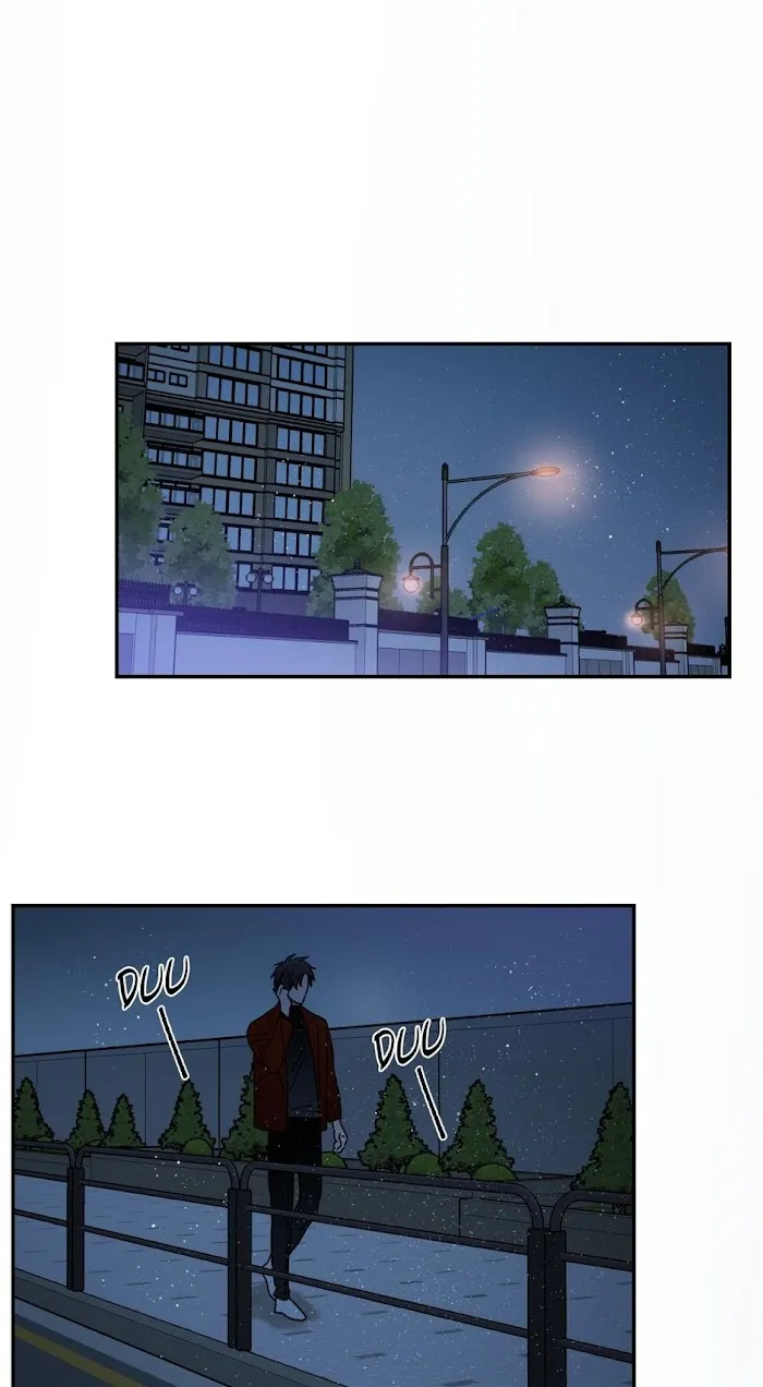Love On My Terms - Chapter 77 Page 1