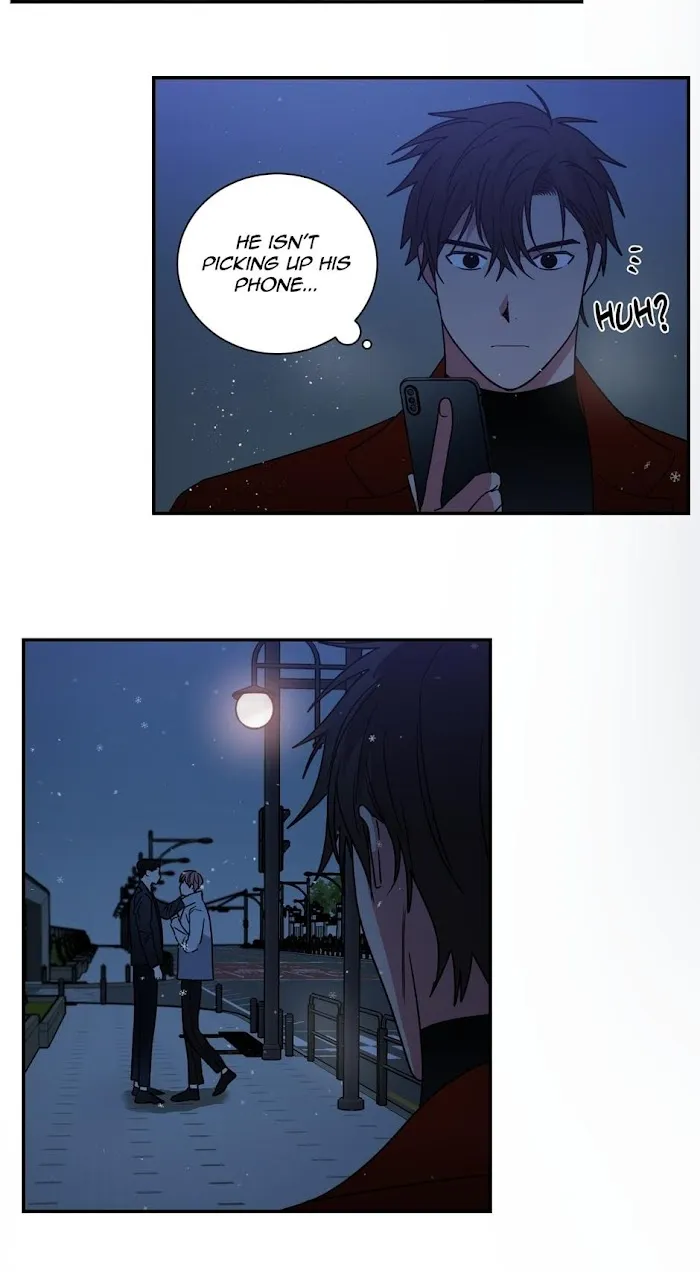 Love On My Terms - Chapter 77 Page 2