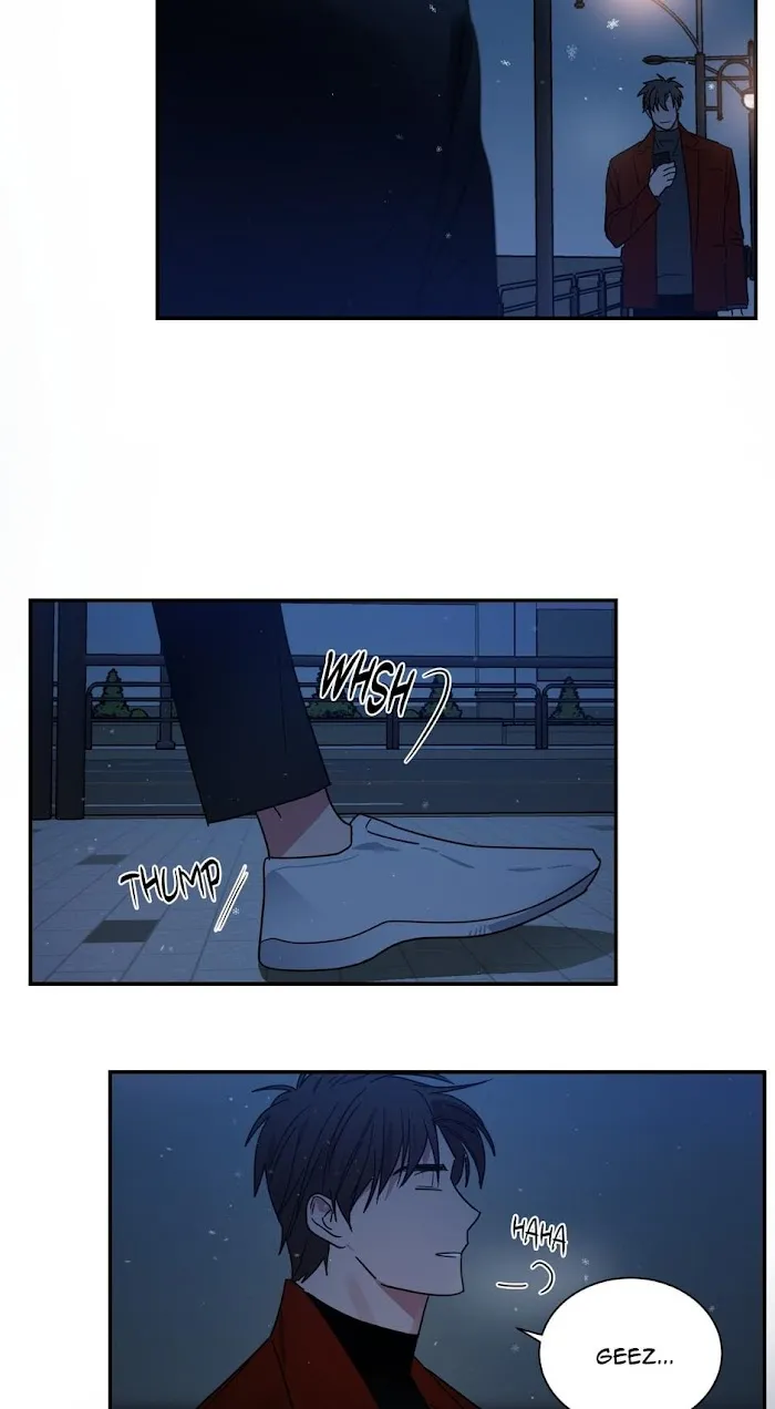 Love On My Terms - Chapter 77 Page 4